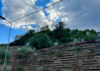Vista delle montagne - Terreno edificabile VIA DEL GAMBERO, Augusta - foto 18