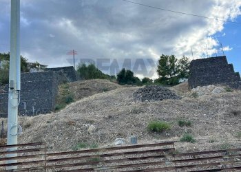 Vista delle montagne - Terreno edificabile VIA DEL GAMBERO, Augusta - foto 19