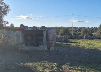 Giardino - Agricultural land Contrada Cozzo Cisterna
 
snc, Rosolini - photo 4