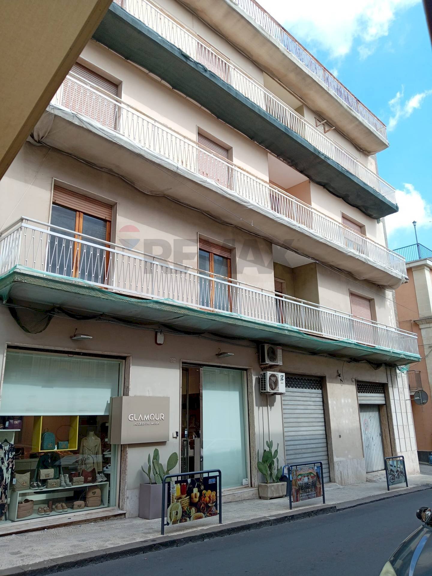 Edificio all\'aperto - Apartment Via Savoia
 
6, Sortino - photo 1