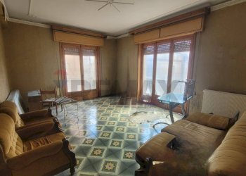 Soggiorno - Apartment Via Savoia
 
6, Sortino - photo 7