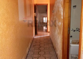 Hall / corridoio - Apartment Via Savoia
 
6, Sortino - photo 12