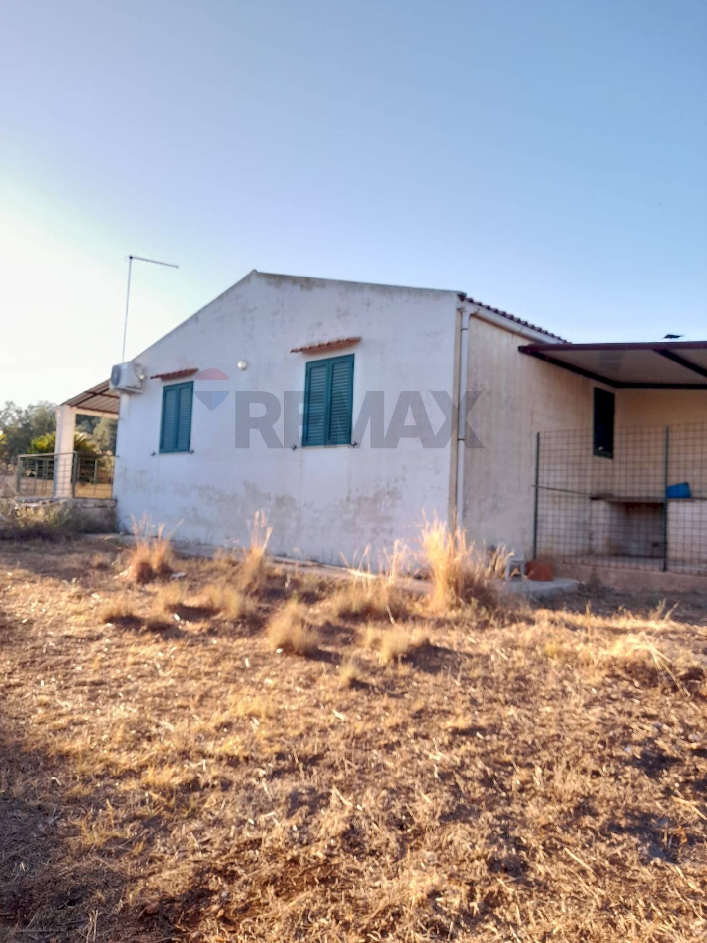 Casa all\'aperto - Villa Contrada Scala Bagni
 
snc, Canicattini Bagni - foto 1