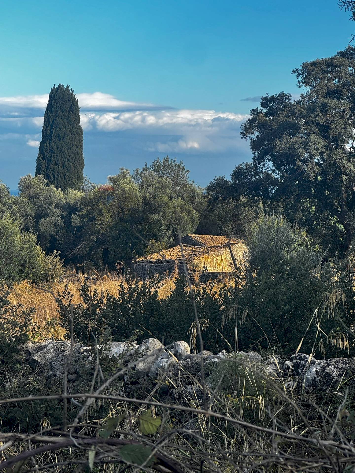 Vista delle montagne - Villa Contrada Scala Bagni
snc, Canicattini Bagni - foto 2