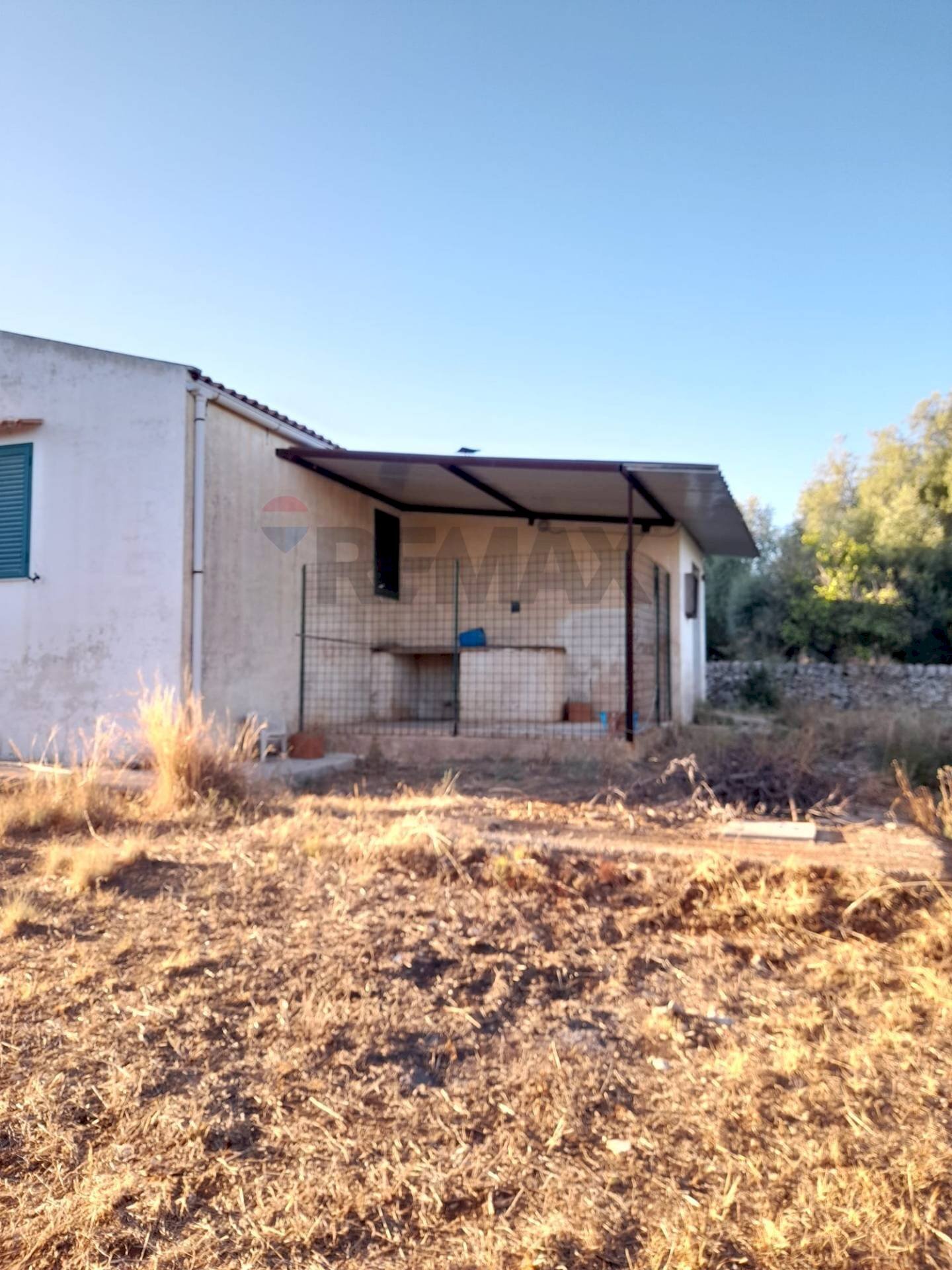 Casa all\'aperto - Villa Contrada Scala Bagni
snc, Canicattini Bagni - foto 3