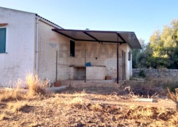 Casa all\'aperto - Villa Contrada Scala Bagni
 
snc, Canicattini Bagni - foto 3