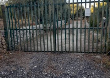 Balcone - Villa Contrada Scala Bagni
 
snc, Canicattini Bagni - foto 11