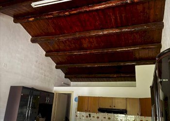 Cucina - Villa Contrada Scala Bagni
 
snc, Canicattini Bagni - foto 14