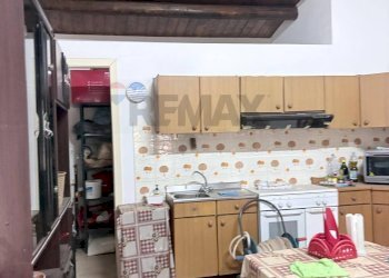 Cucina - Villa Contrada Scala Bagni
 
snc, Canicattini Bagni - foto 17