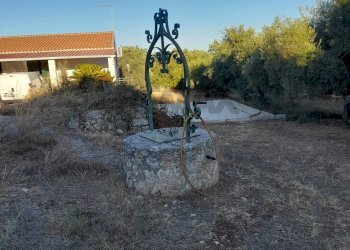 Giardino - Villa Contrada Scala Bagni
 
snc, Canicattini Bagni - foto 18