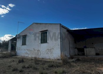 Casa all\'aperto - Villa Contrada Scala Bagni
 
snc, Canicattini Bagni - foto 23