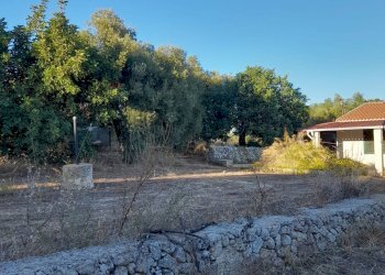 Giardino - Villa Contrada Scala Bagni
 
snc, Canicattini Bagni - foto 25