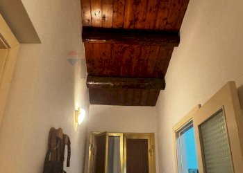 Hall / corridoio - Villa Contrada Scala Bagni
 
snc, Canicattini Bagni - foto 26