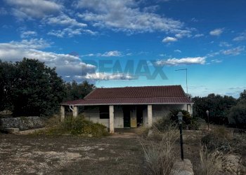 Casa all\'aperto - Villa Contrada Scala Bagni
 
snc, Canicattini Bagni - foto 27