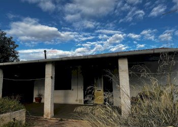 Casa all\'aperto - Villa Contrada Scala Bagni
 
snc, Canicattini Bagni - foto 34