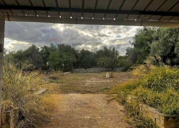 Giardino - Villa Contrada Scala Bagni
 
snc, Canicattini Bagni - foto 37