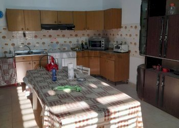 Cucina - Villa Contrada Scala Bagni
 
snc, Canicattini Bagni - foto 38