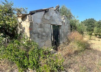 Casa all\'aperto - Terreno agricolo Contrada Maccari
 
snc, Noto - foto 3