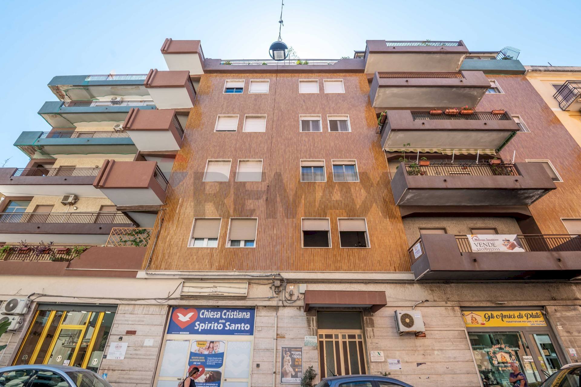 Edificio all\'aperto - Appartamento viale zeccchino
 
72, Siracusa - foto 1