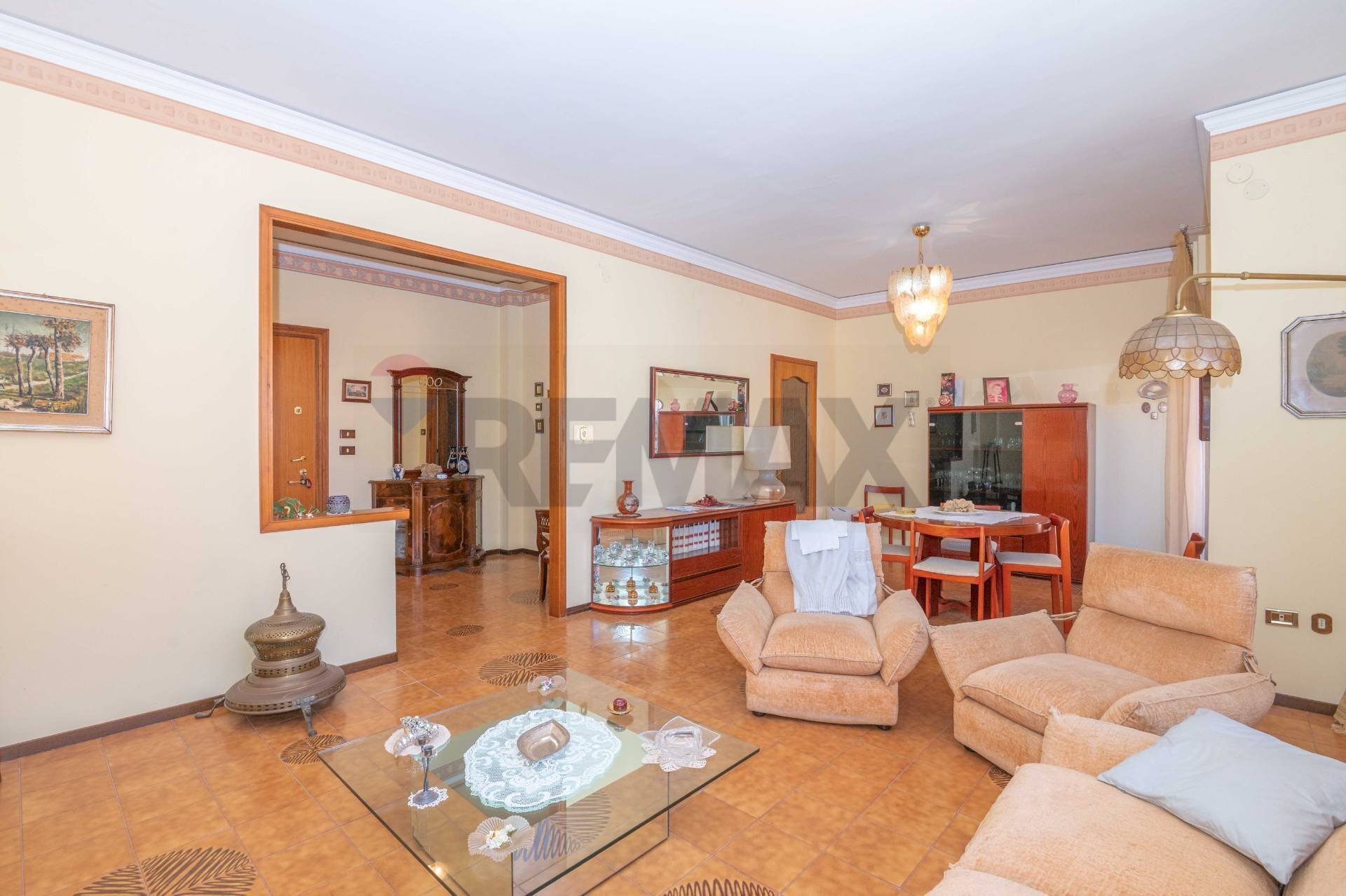 Sala da pranzo - Appartamento viale zeccchino
72, Siracusa - foto 3