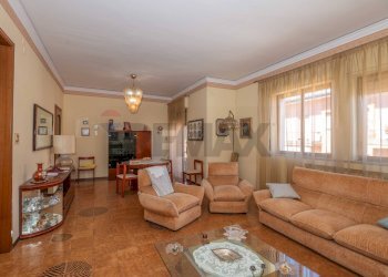 Soggiorno - Appartamento viale zeccchino
 
72, Siracusa - foto 4