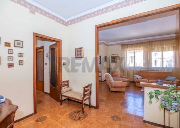 Soggiorno - Appartamento viale zeccchino
 
72, Siracusa - foto 6
