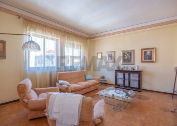 Soggiorno - Appartamento viale zeccchino
 
72, Siracusa - foto 10