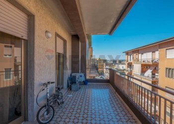 Balcone - Appartamento viale zeccchino
 
72, Siracusa - foto 13