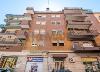 Edificio all\'aperto - Appartamento viale zeccchino
 
72, Siracusa - foto 28