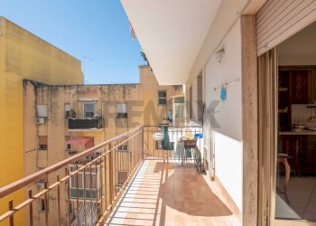 Balcone - Appartamento viale zeccchino
 
72, Siracusa - foto 31