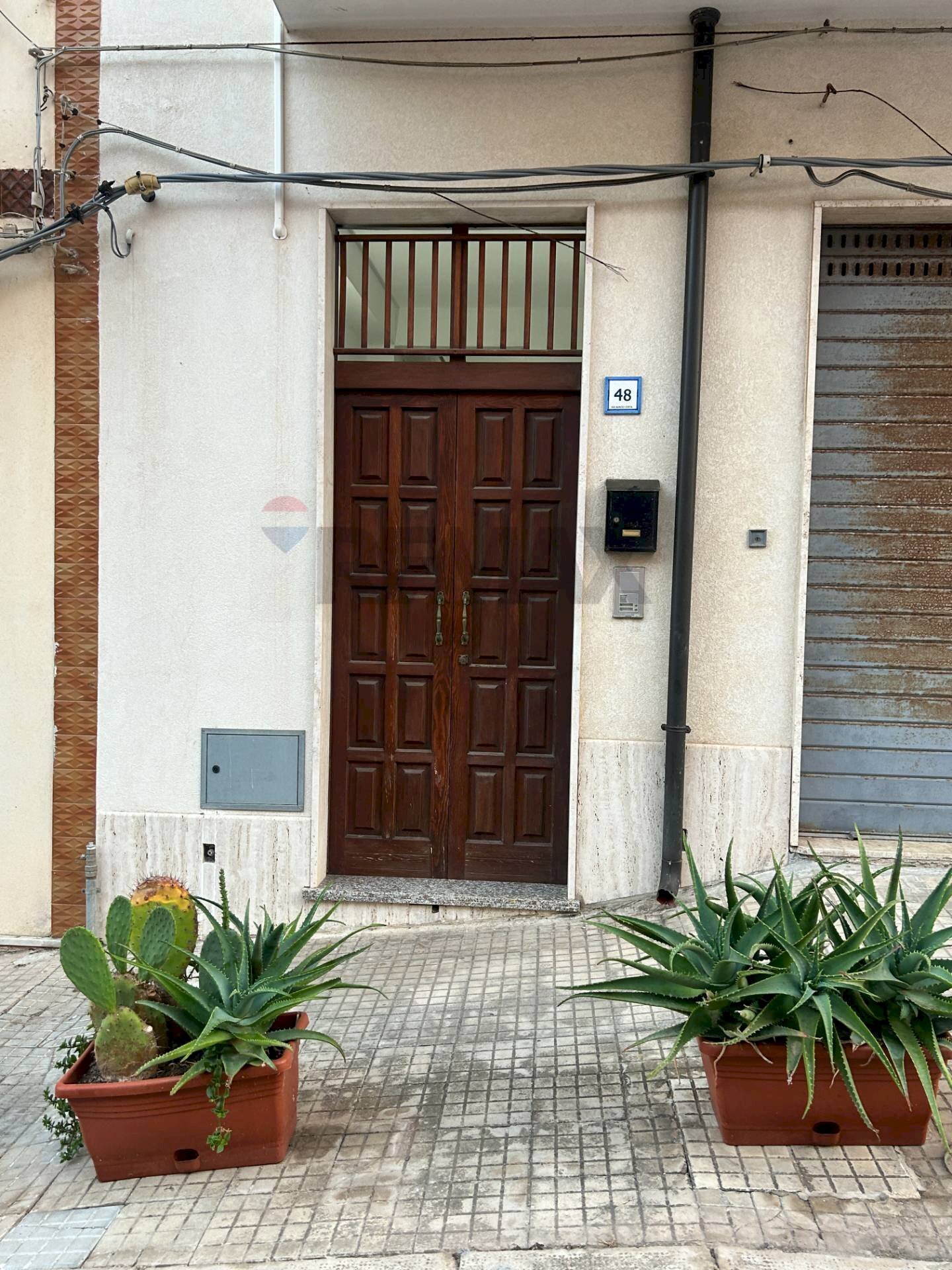 Edificio all\'aperto - Casa semi indipendente Via Nunzio Costa
 
48, Portopalo di Capo Passero - foto 2