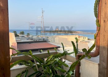 Balcone - Casa semi indipendente Via Nunzio Costa
 
48, Portopalo di Capo Passero - foto 1