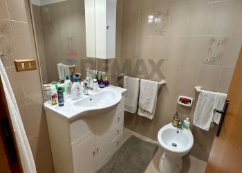 Bagno - Casa semi indipendente Via Nunzio Costa
 
48, Portopalo di Capo Passero - foto 8