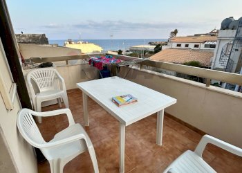 Balcone - Casa semi indipendente Via Nunzio Costa
 
48, Portopalo di Capo Passero - foto 11