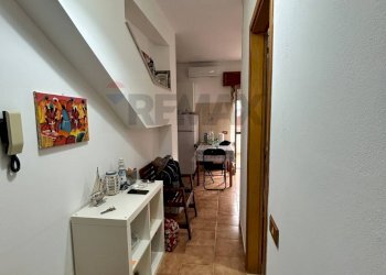 Hall / corridoio - Casa semi indipendente Via Nunzio Costa
 
48, Portopalo di Capo Passero - foto 13