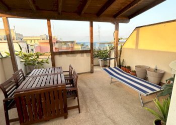 Terrazza - Casa semi indipendente Via Nunzio Costa
 
48, Portopalo di Capo Passero - foto 18