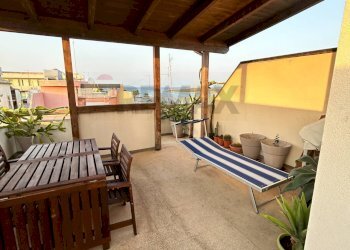Terrazza - Casa semi indipendente Via Nunzio Costa
 
48, Portopalo di Capo Passero - foto 19