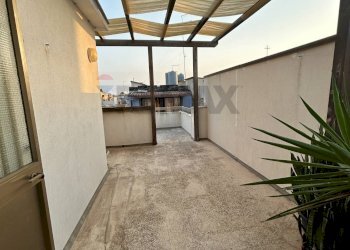 Terrazza - Casa semi indipendente Via Nunzio Costa
 
48, Portopalo di Capo Passero - foto 20