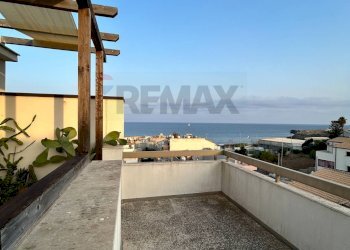 Terrazza - Casa semi indipendente Via Nunzio Costa
 
48, Portopalo di Capo Passero - foto 23