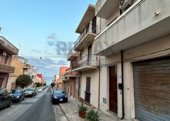 Edificio all\'aperto - Casa semi indipendente Via Nunzio Costa
 
48, Portopalo di Capo Passero - foto 27