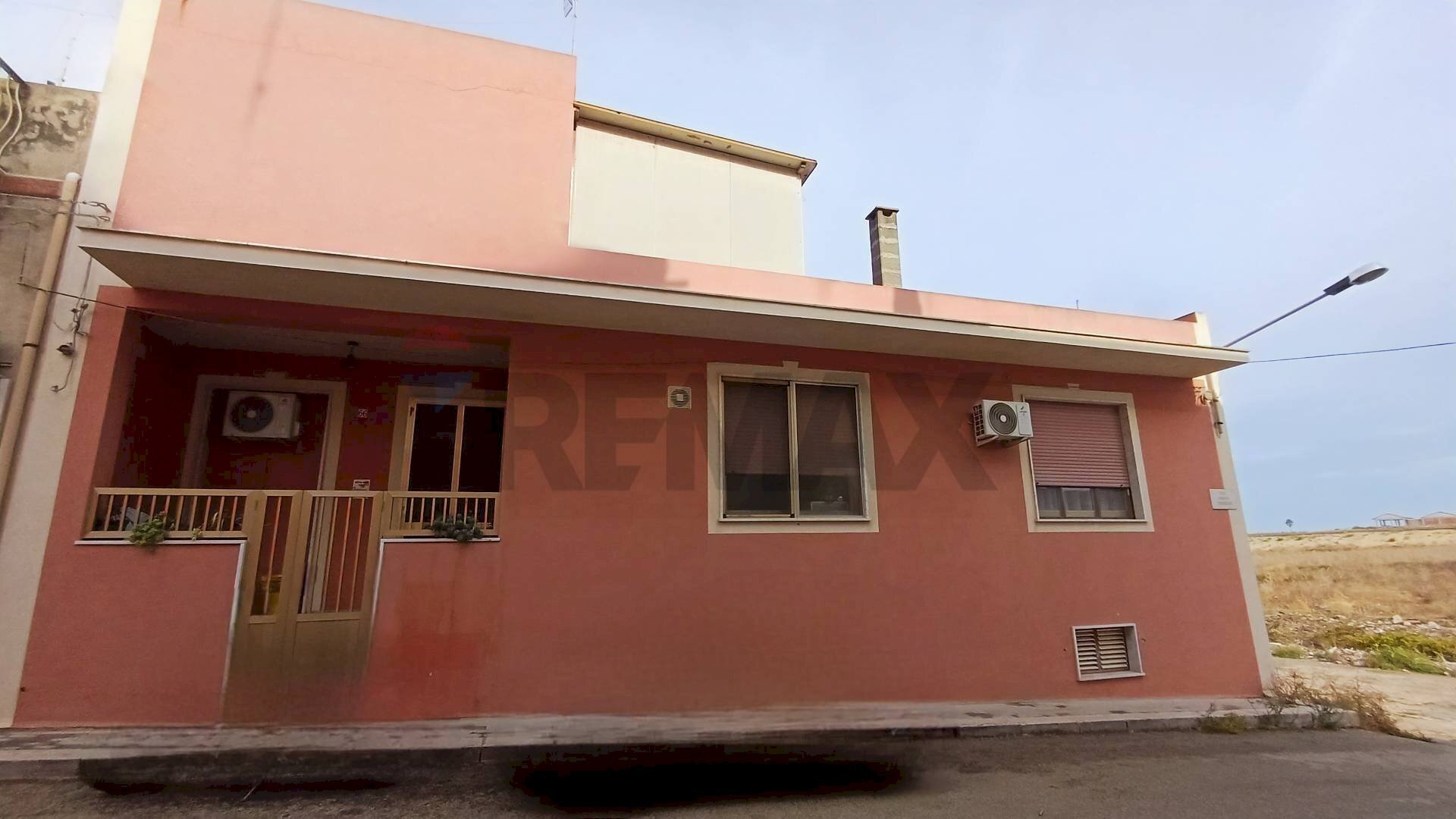 Casa all\'aperto - Casa indipendente Via Chindemi C.
 
66, Pachino - foto 1