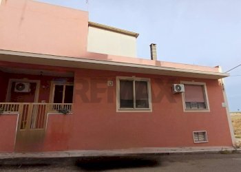 Casa all\'aperto - Casa indipendente Via Chindemi C.
 
66, Pachino - foto 1