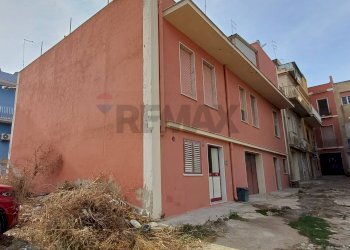 Edificio all\'aperto - Casa indipendente Via Chindemi C.
 
66, Pachino - foto 3