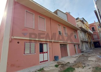 Edificio all\'aperto - Casa indipendente Via Chindemi C.
 
66, Pachino - foto 4