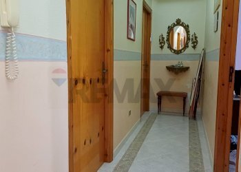 Hall / corridoio - Casa indipendente Via Chindemi C.
 
66, Pachino - foto 6