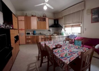 Sala da pranzo - Casa indipendente Via Chindemi C.
 
66, Pachino - foto 9