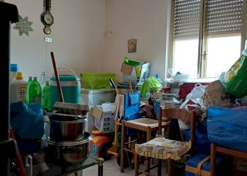 Camera / camera da letto - Casa indipendente Via Chindemi C.
 
66, Pachino - foto 11