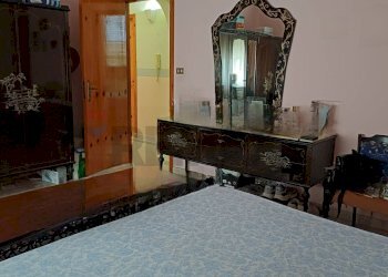 Camera / camera da letto - Casa indipendente Via Chindemi C.
 
66, Pachino - foto 15