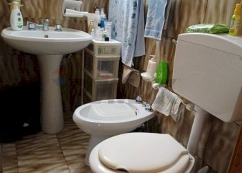 Bagno - Casa indipendente Via Chindemi C.
 
66, Pachino - foto 16