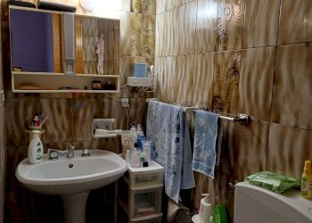 Bagno - Casa indipendente Via Chindemi C.
 
66, Pachino - foto 17